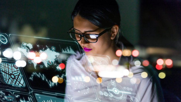 Digital Transformation in Mining