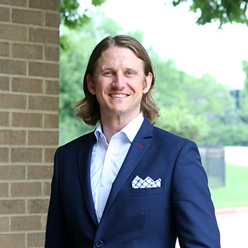 Nick Creath